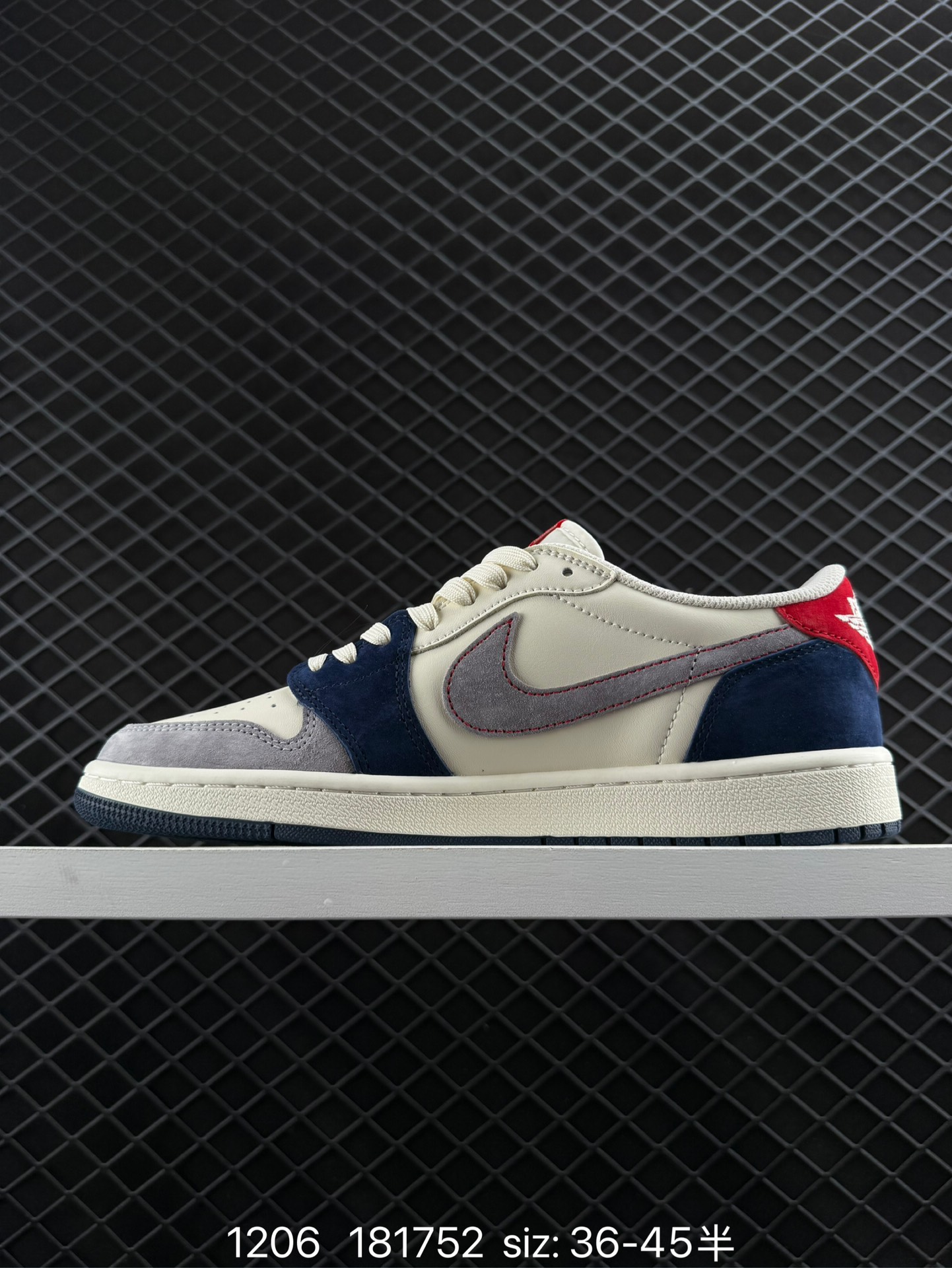 Nike Air Jordan 1 Low OG SP